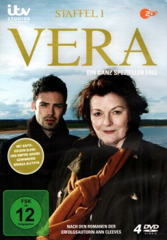 Vera - Staffel 1